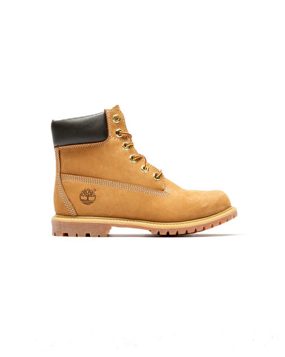 Timberland
bottines à laçage devant