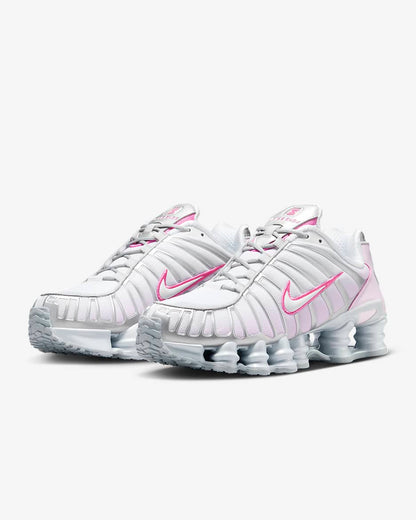 Nike
baskets Shox TL