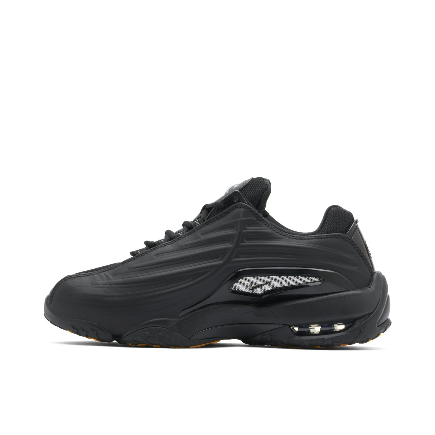 Nike NOCTA HOT ÉTAPE 2
NOIR
