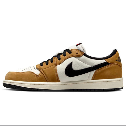 Air Jordan 1 Retro Low OG « Rookie