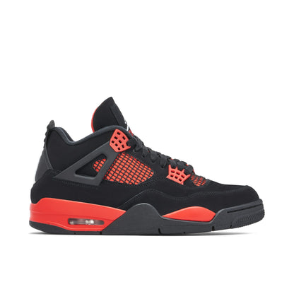 Jordan
baskets Air Jordan 4 Retro 'Red Thunder'