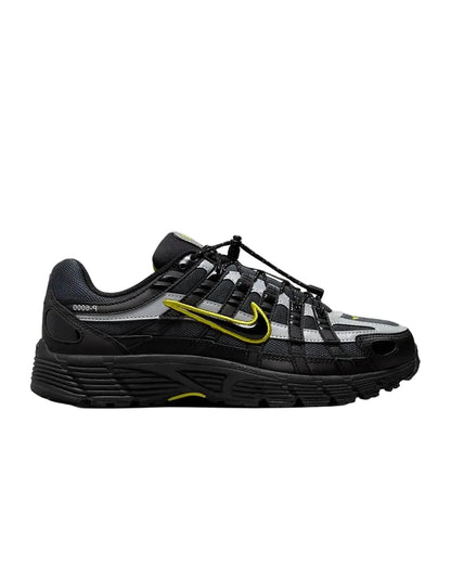 NIKE P-6000 ANTHRACITE HIGH VOLTAGE WOMENS