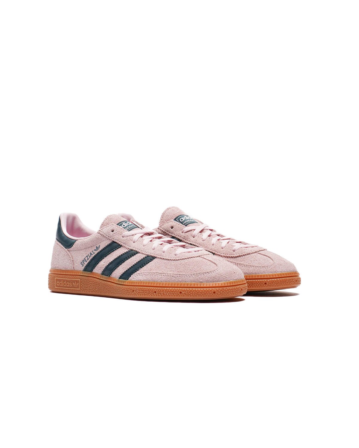 adidas Spezial Clear Pink