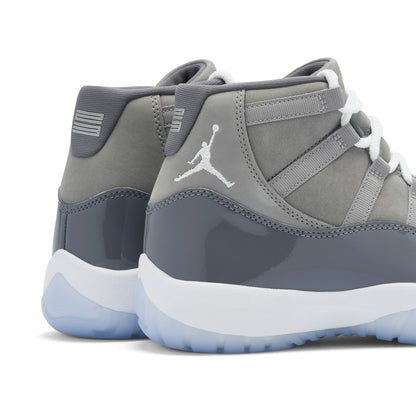 AIR JORDAN 11 RETRO COOL GREY 2021