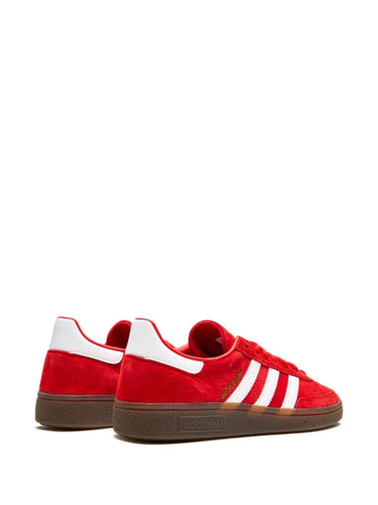 Adidas Handball Spezial Scarlet Gum