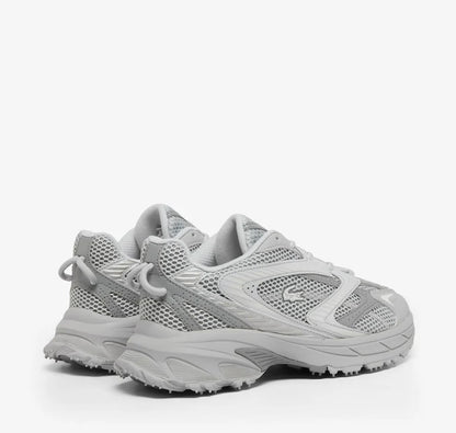 Lacoste Neo Shot Homme Chaussures - Gris