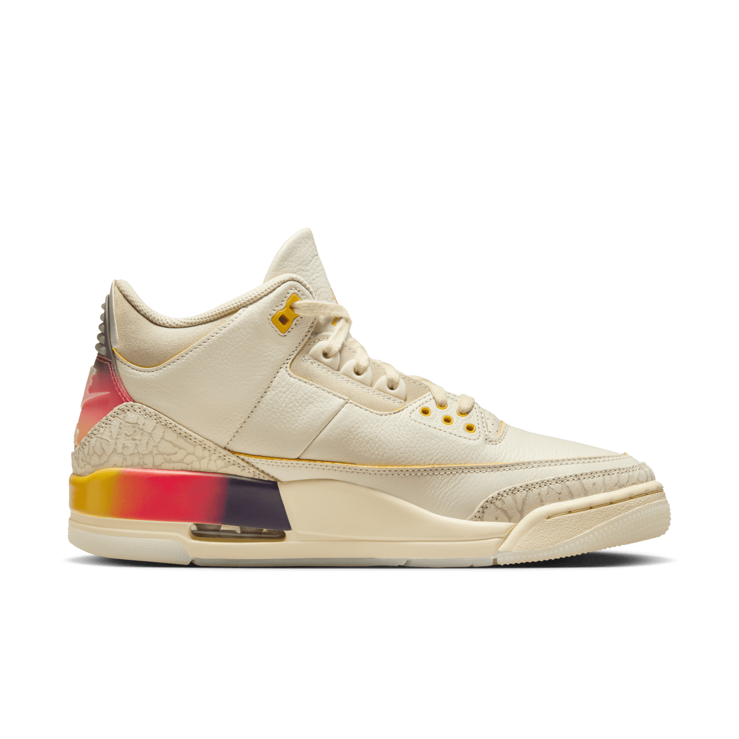 Air Jordan 3 x J Balvin