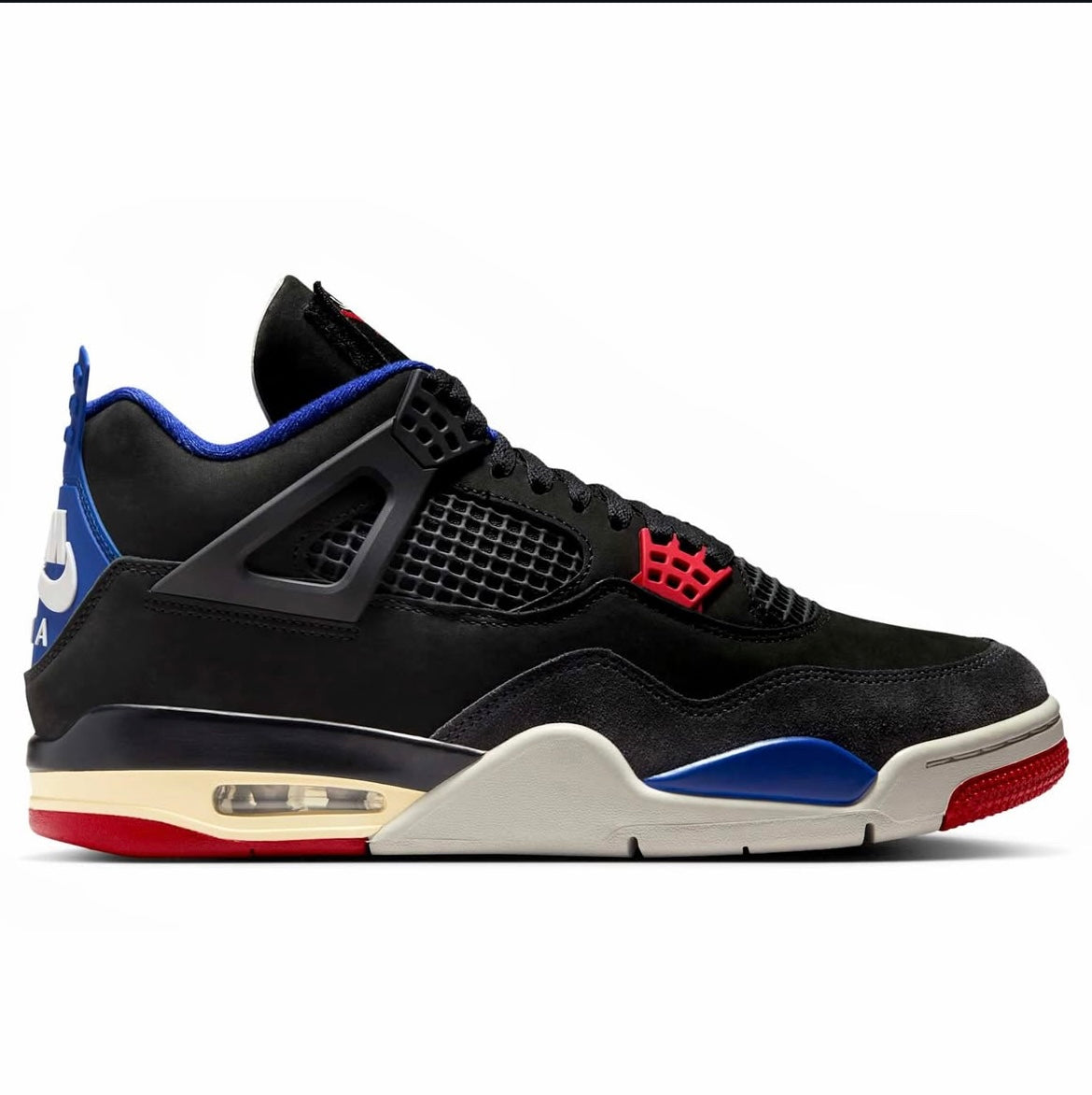 Air Jordan 4 Retro Rare Air