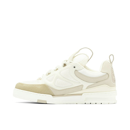 Louis Vuitton Sneaker LV Skate beige/blanc