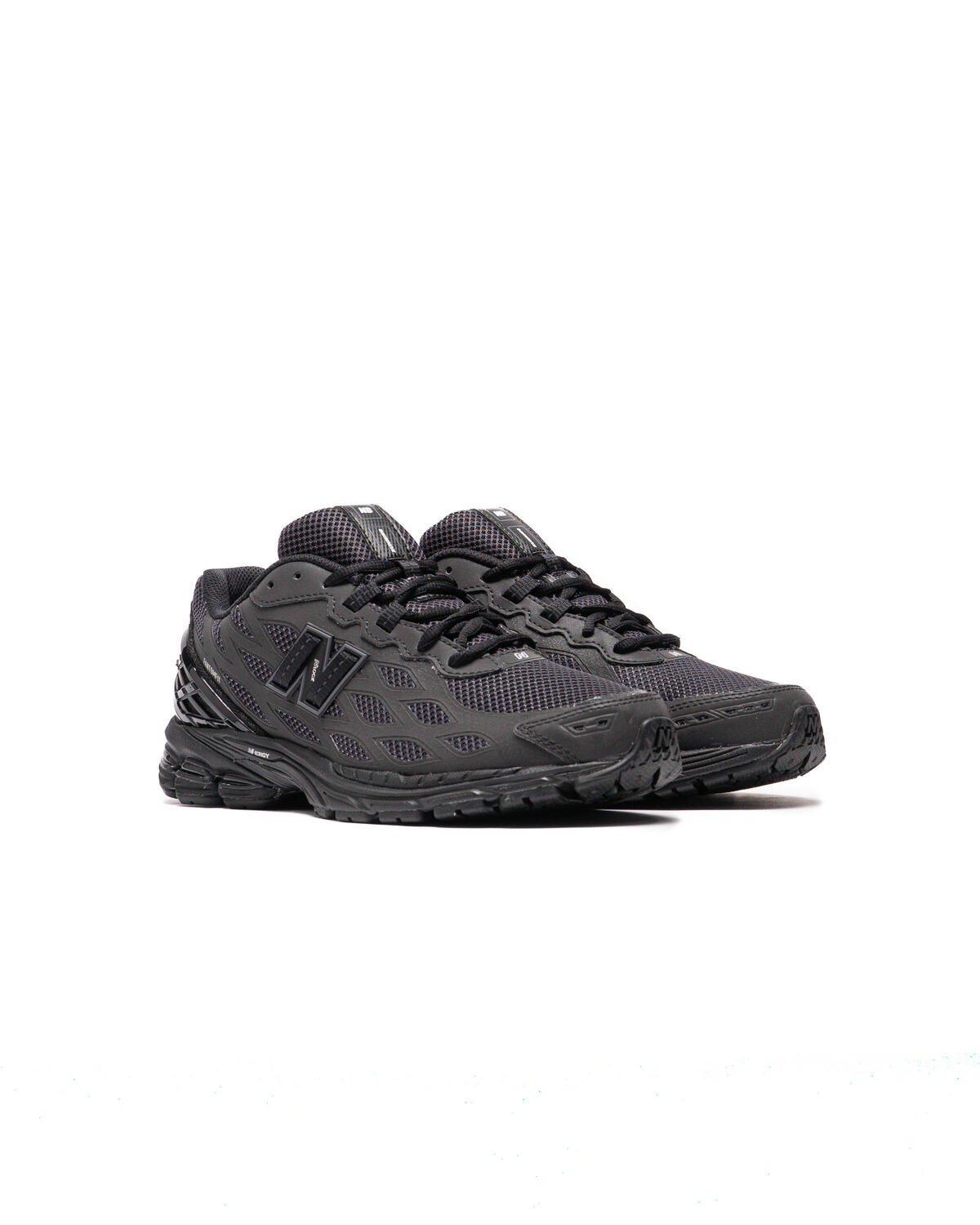 NEW BALANCE 1906W BLACK SILVER METALLIC