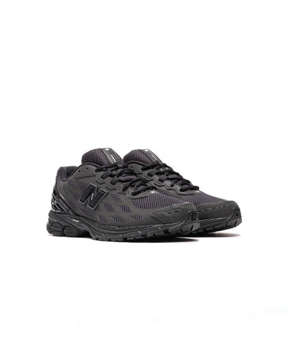 NEW BALANCE 1906W BLACK SILVER METALLIC