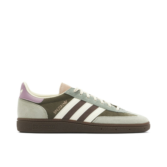 adidas
baskets Handball Spezial 'Silver Green/Magic Mauve'