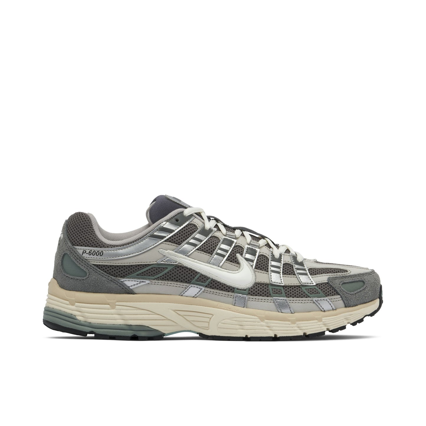 Nike P-6000 étain
