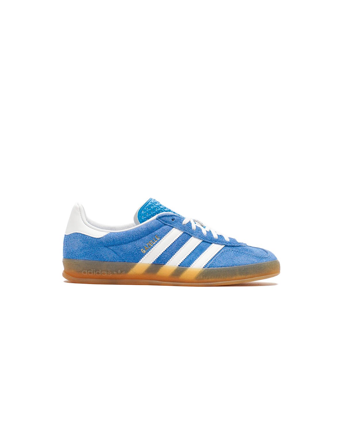 Adidas Gazelle Indoor Blue
Fusion