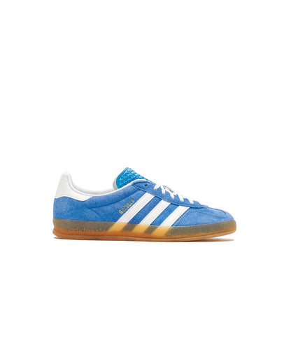 Adidas Gazelle Indoor Blue
Fusion