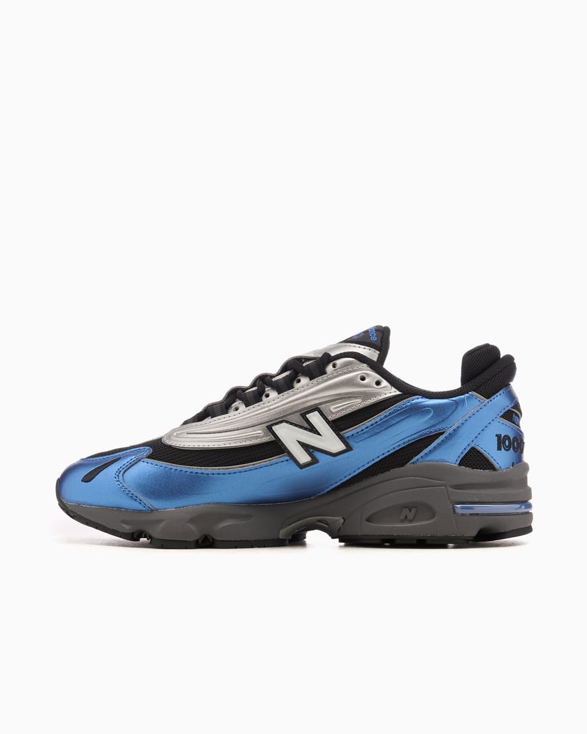 New Balance 1000 'Metallic Blue'