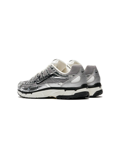 Nike P-6000 SILVER