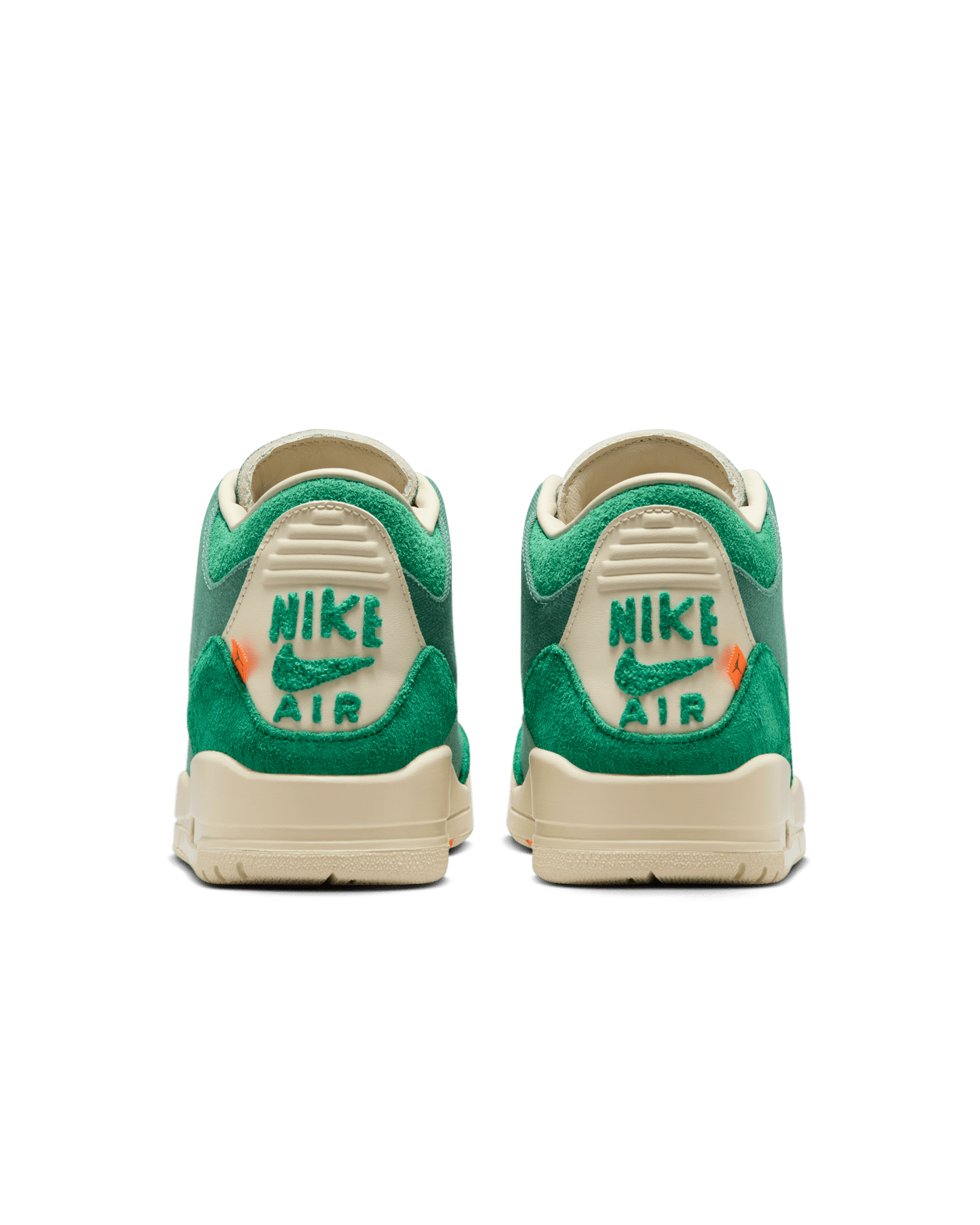 AIR JORDAN X NINA CHANEL ABNEY WMNS 3 RETRO