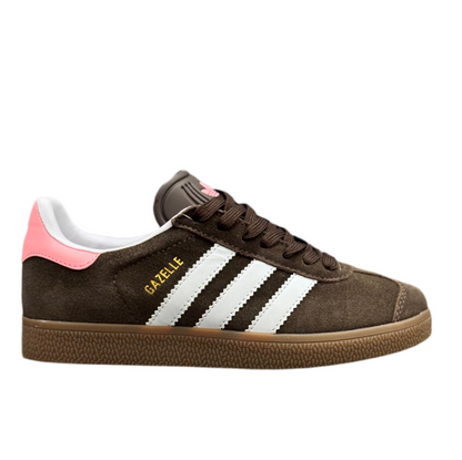 Adidas Gazelle Shadow Brown