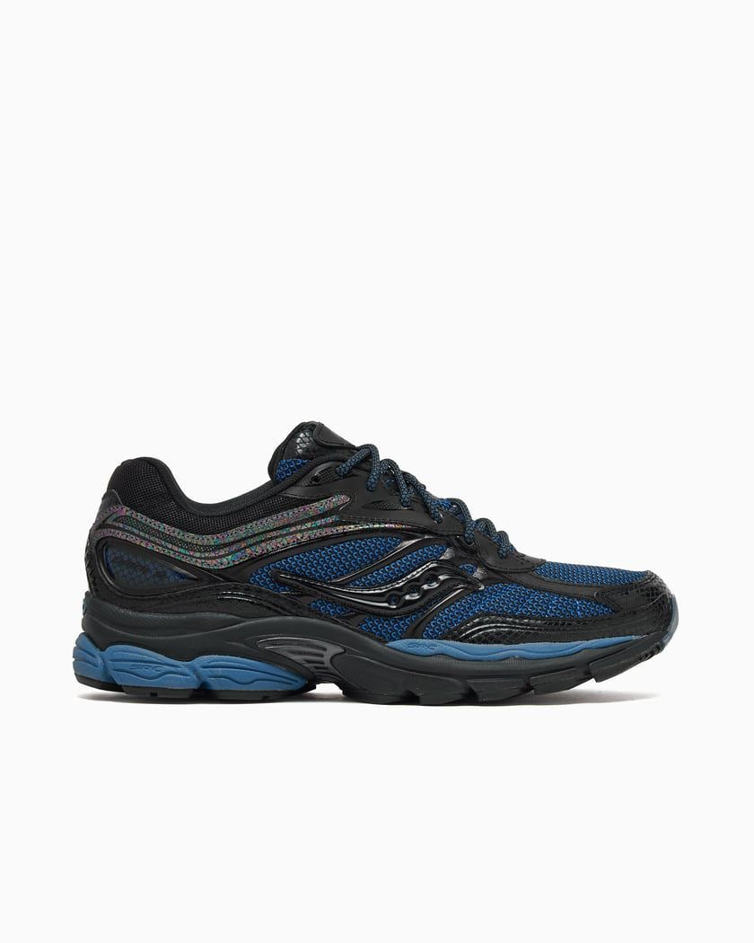 Saucony
baskets Progrid Omni 9 'Blue Glowaconstrictor'