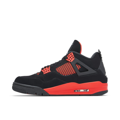 Jordan
baskets Air Jordan 4 Retro 'Red Thunder'