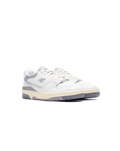 New Balance 550 Away Gris Mini Logo