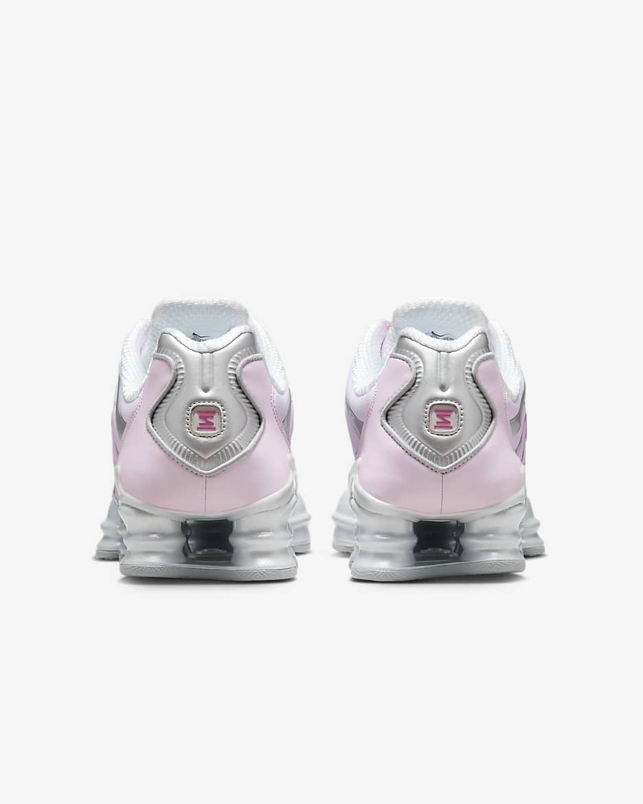 Nike
baskets Shox TL