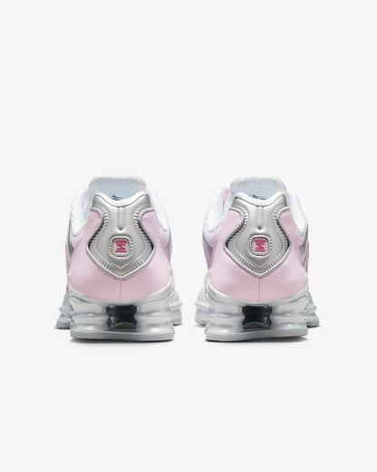 Nike
baskets Shox TL