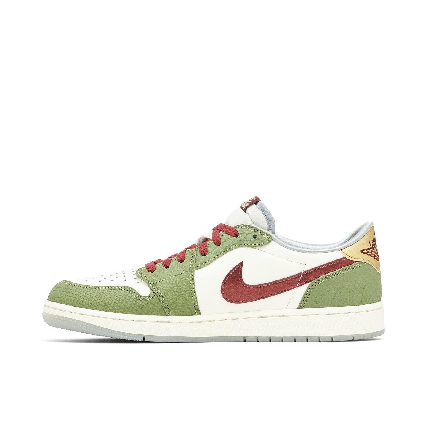 Air Jordan 1 Low « Year Of The Dragon