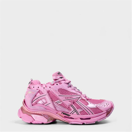 BALENCIAGA
Runner Sneaker pink