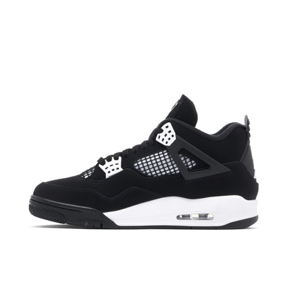 Air Jordan 4 Retro White Thunder