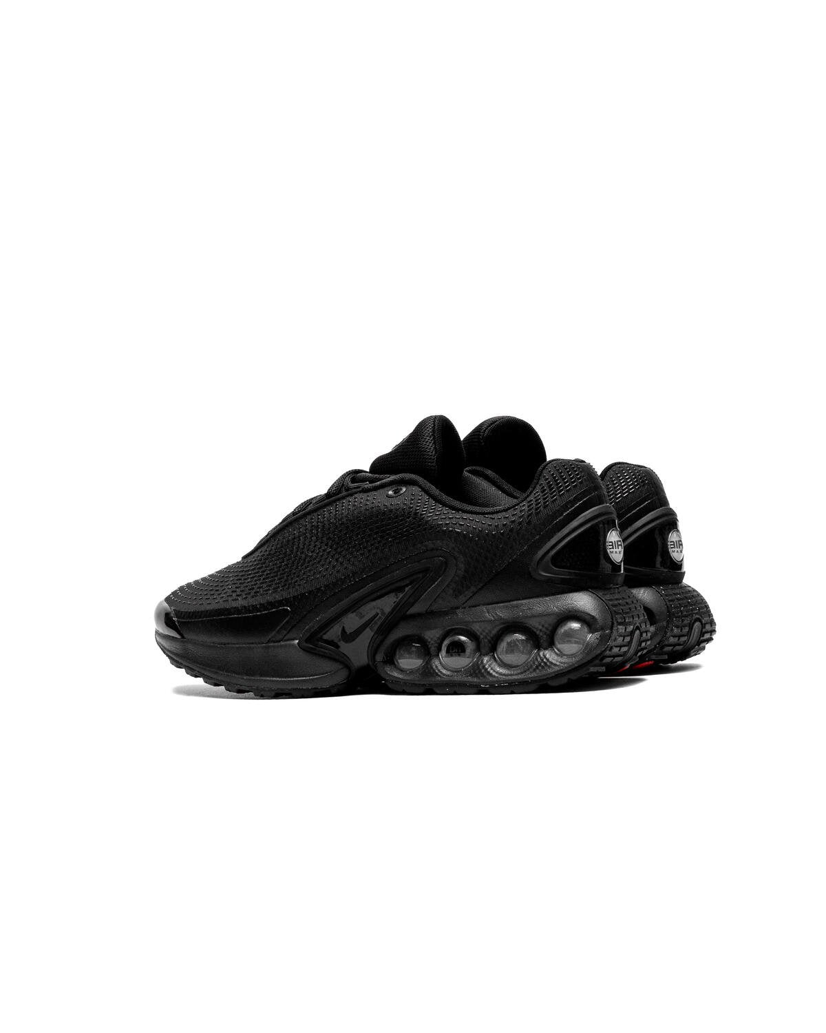 Nike
baskets Air Max Dn 'triple black'