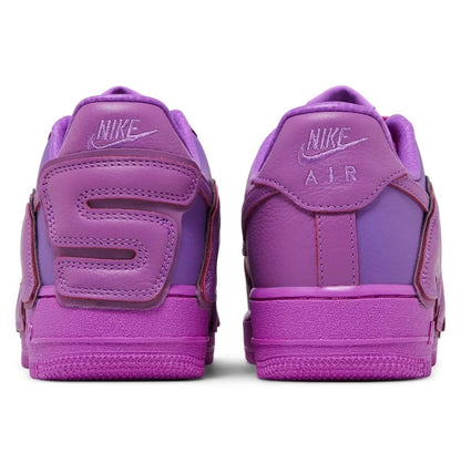 Nike
x Cactus Plant baskets Flea Market Air Force 1 'Fuchsia'