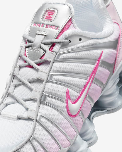 Nike
baskets Shox TL