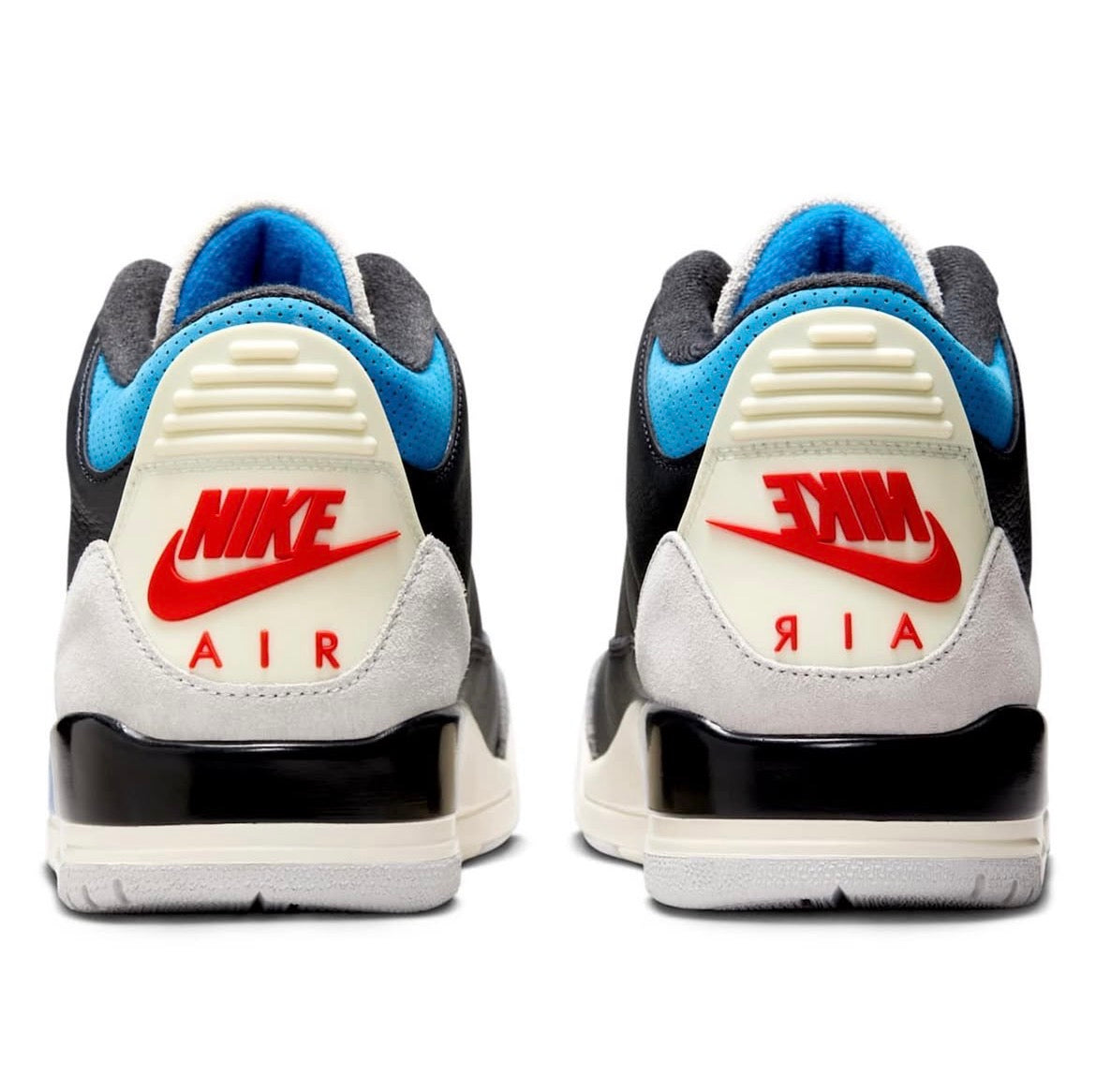 Air Jordan 3 OG