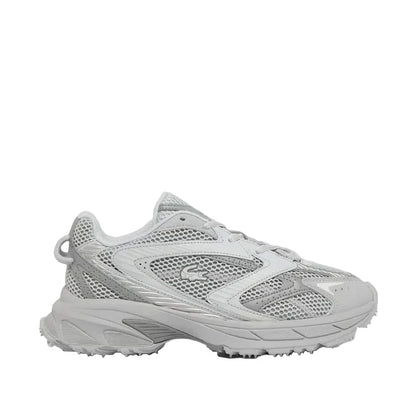 Lacoste Neo Shot Homme Chaussures - Gris