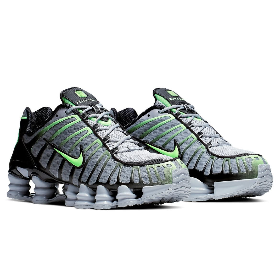 Nike Shox TL