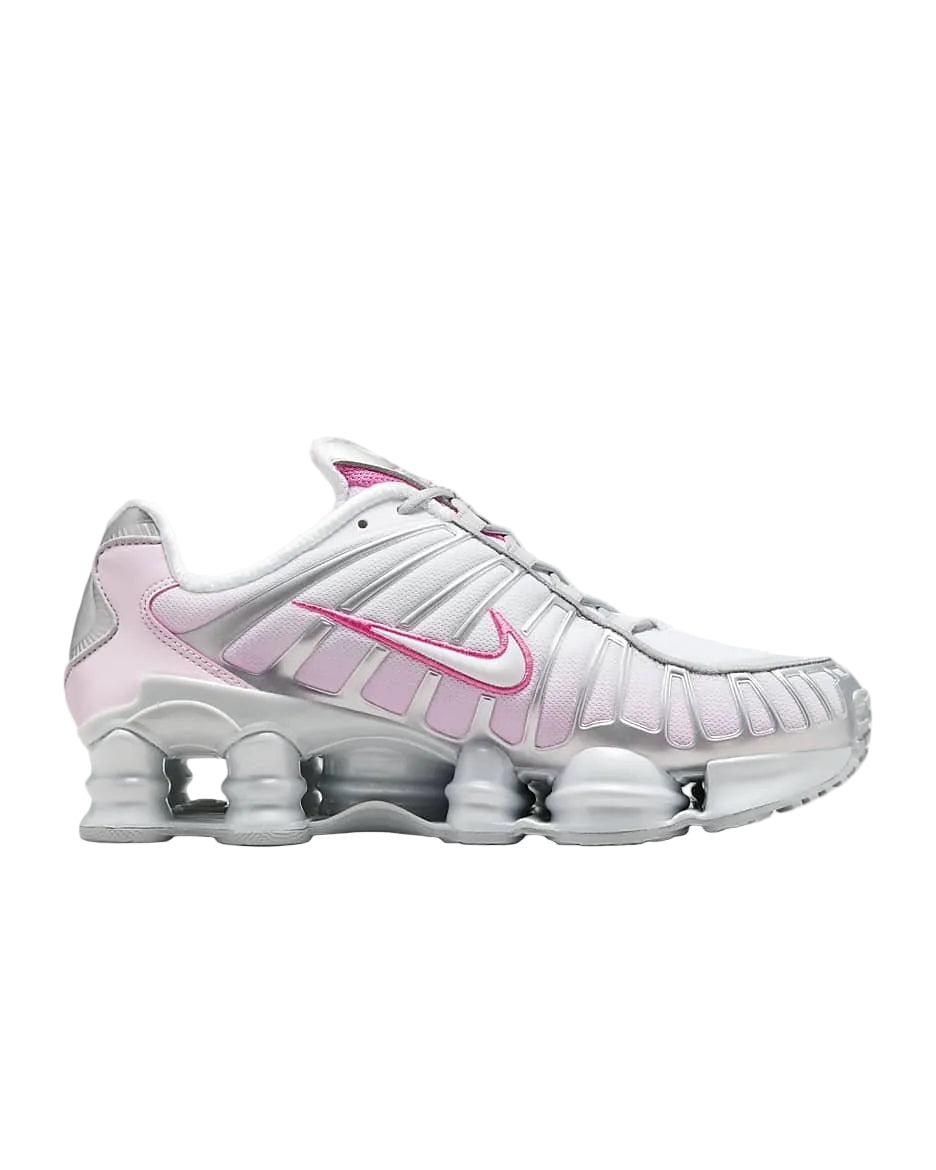 Nike
baskets Shox TL