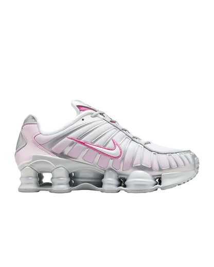 Nike
baskets Shox TL