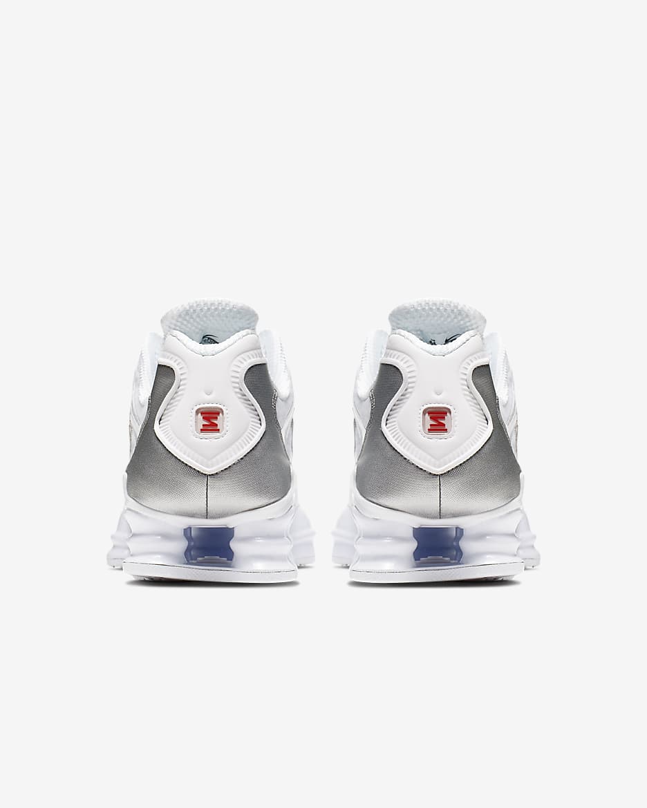Nike
baskets Shox TL 'White'