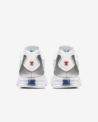 Nike
baskets Shox TL 'White'