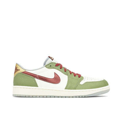 Air Jordan 1 Low « Year Of The Dragon