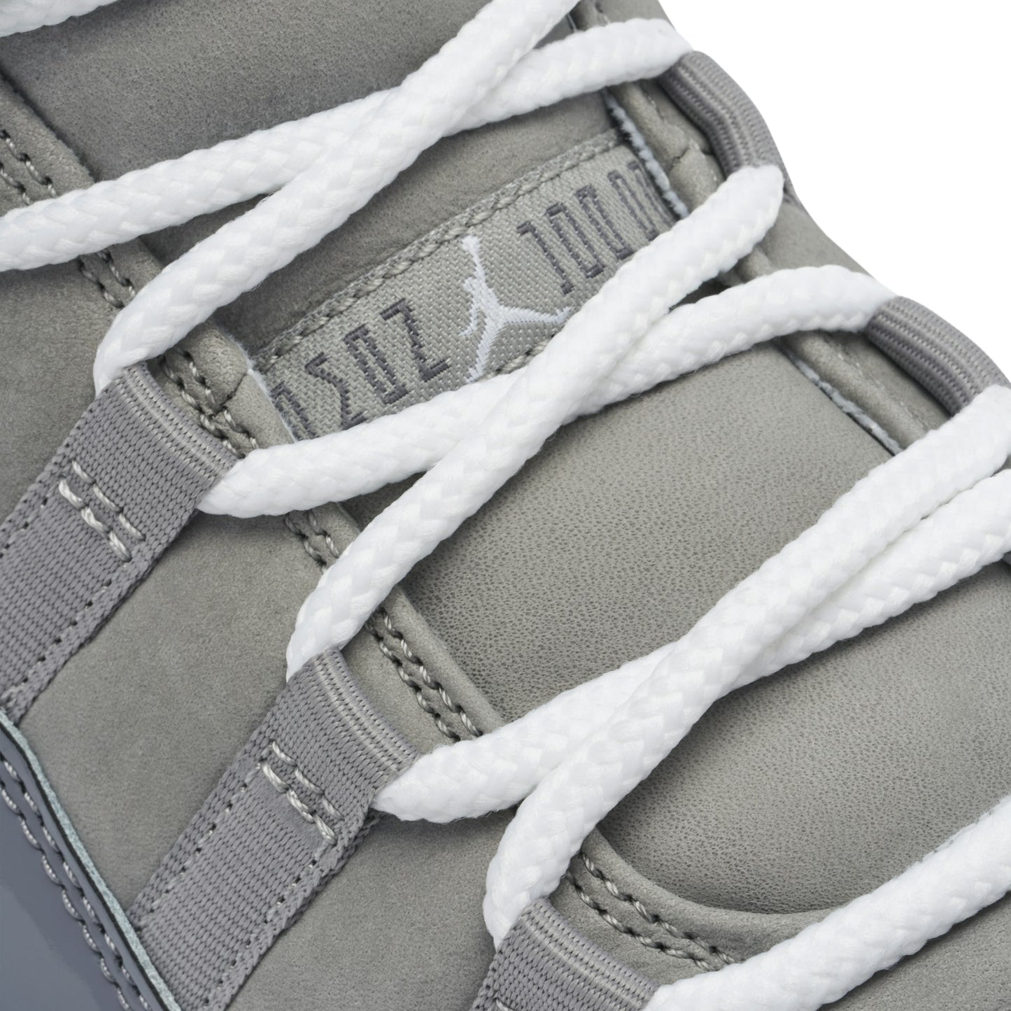 AIR JORDAN 11 RETRO COOL GREY 2021
