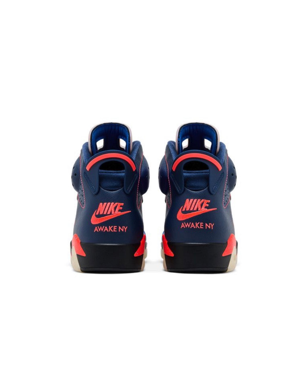 AIR JORDAN 6 RETRO AWAKE NY MIDNIGHT NAVY