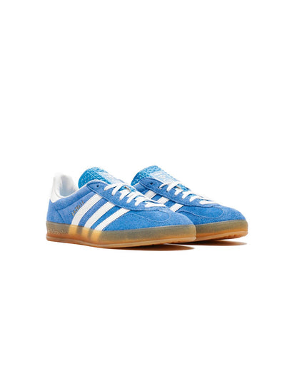 Adidas Gazelle Indoor Blue
Fusion