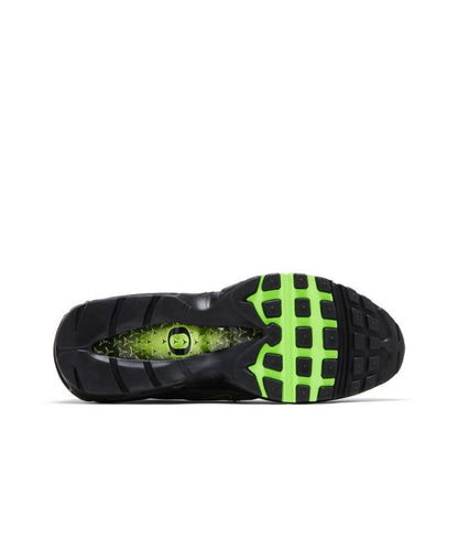 Nike Air Max 95/97 "Ducks of a Feather Storm" sneakers