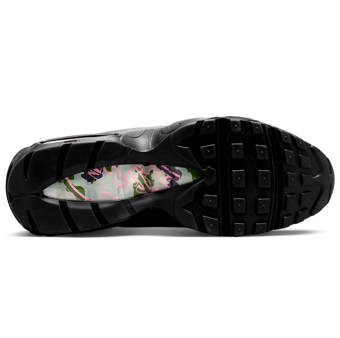 Corteiz x Nike Air Max 95 SP Pink Beam
