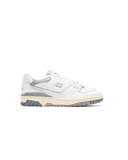 New Balance 550 Away Gris Mini Logo