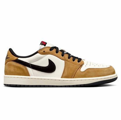 Air Jordan 1 Retro Low OG « Rookie