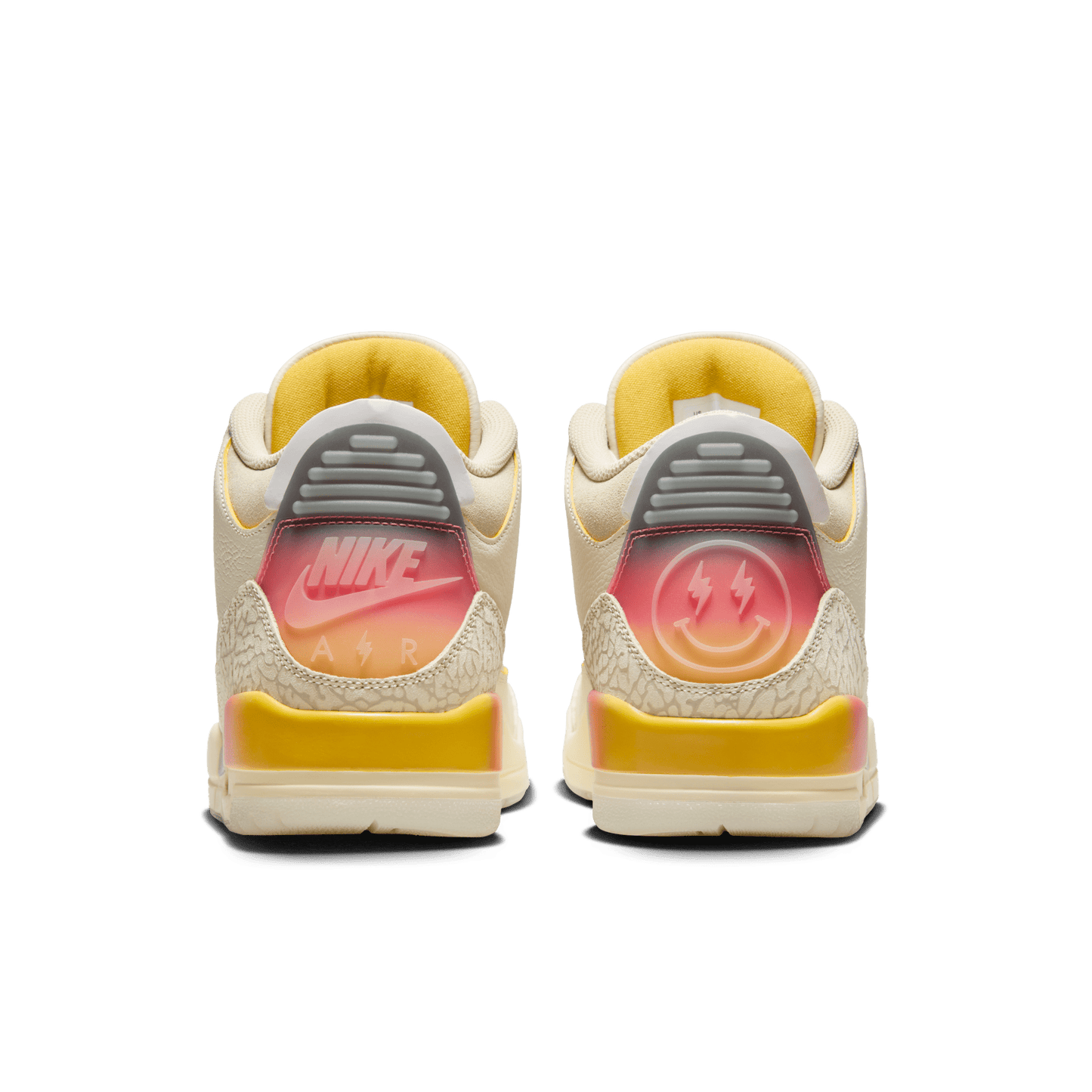 Air Jordan 3 x J Balvin